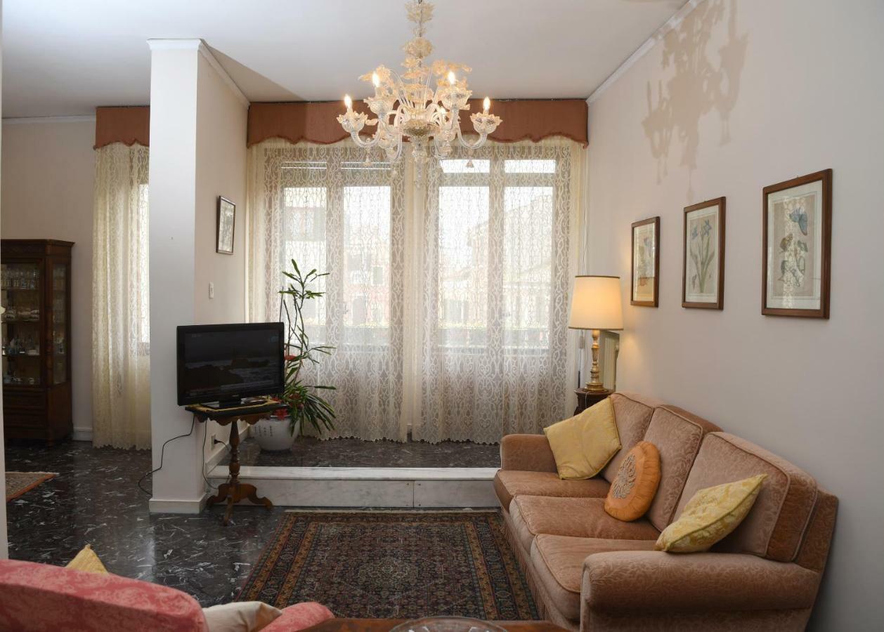 Residenza Ca Trinita Apartment Venice Exterior photo