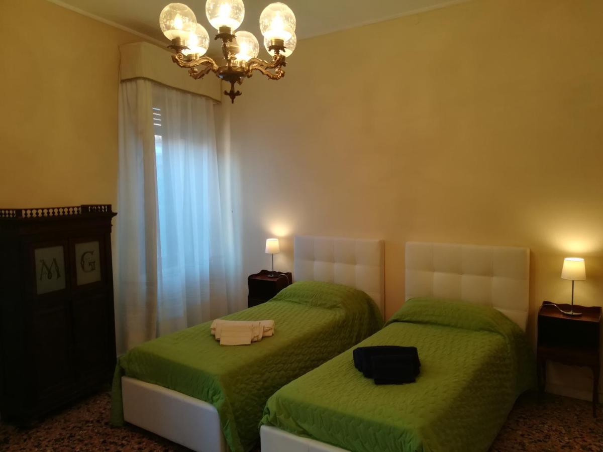 Residenza Ca Trinita Apartment Venice Exterior photo